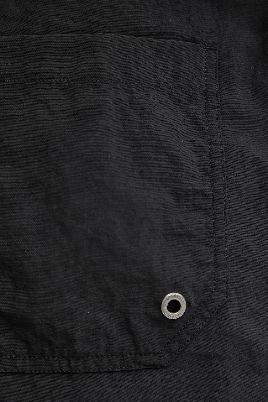 AllSaints plavecké šortky pánske ODYSSEY