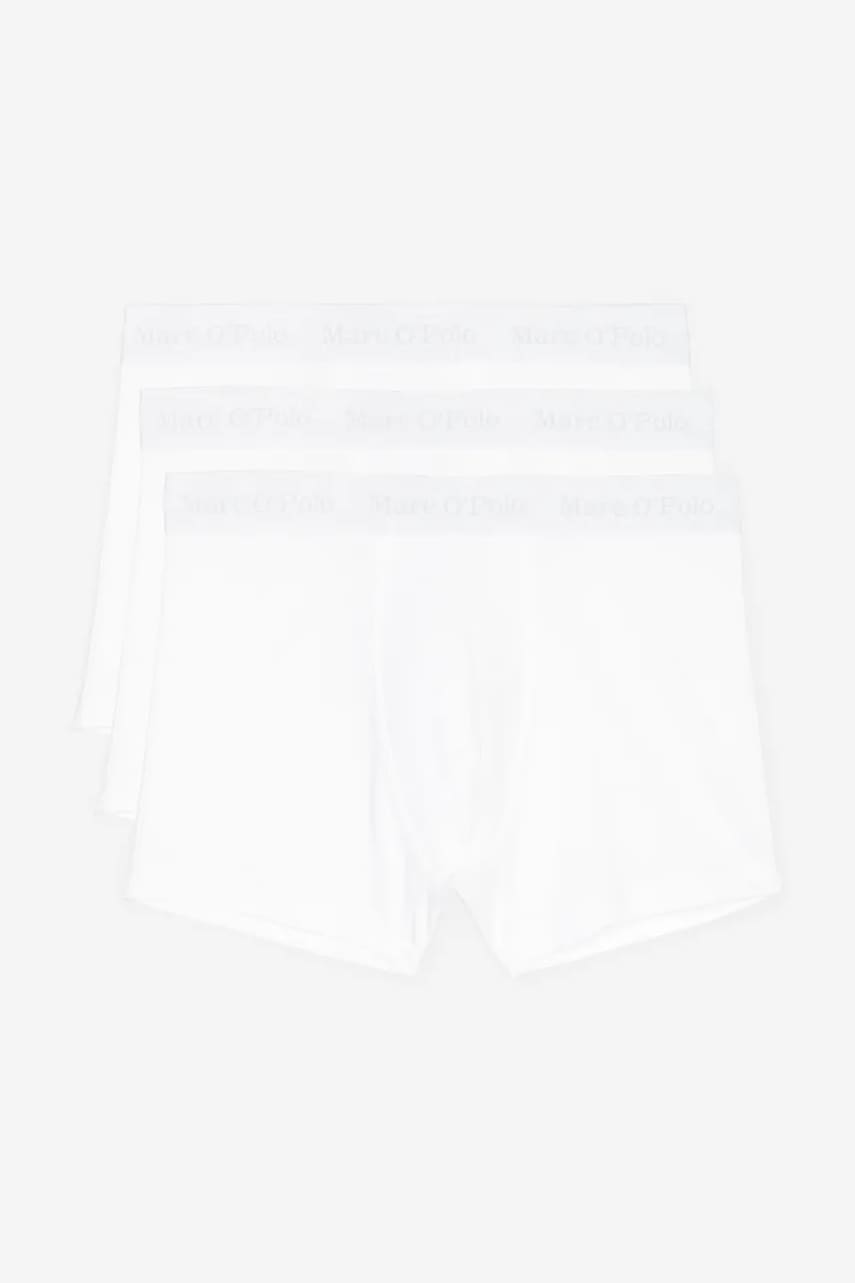 E-shop Boxerky Marc O'Polo 3-pack