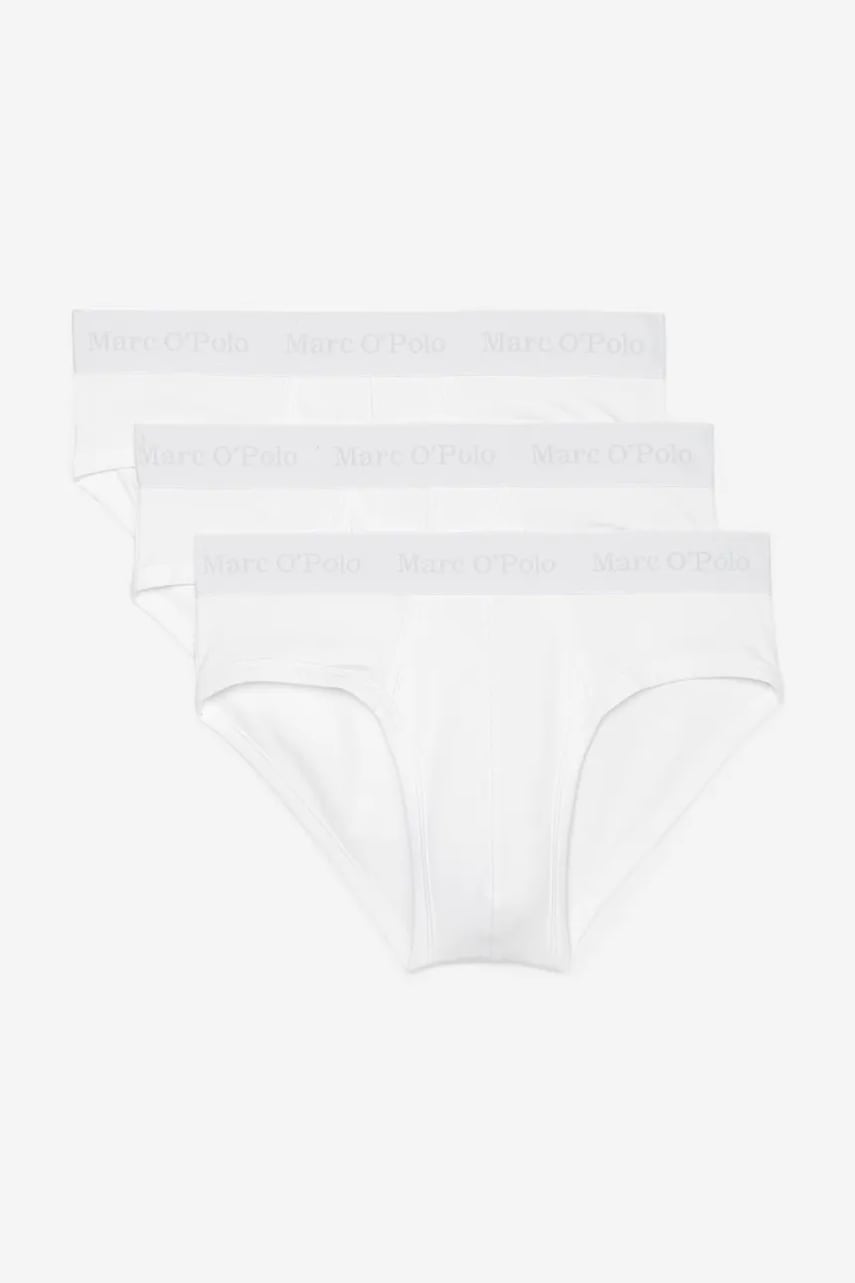 Marc O'Polo slip 3-pack