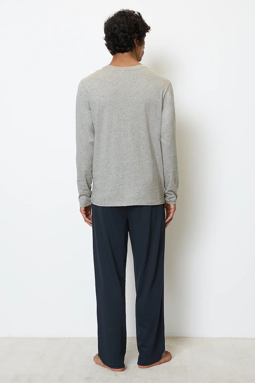 Bavlněné pyžamo Marc O’Polo