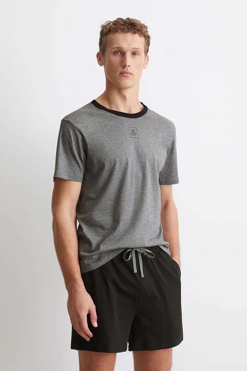 Marc O'Polo pijamale de bumbac