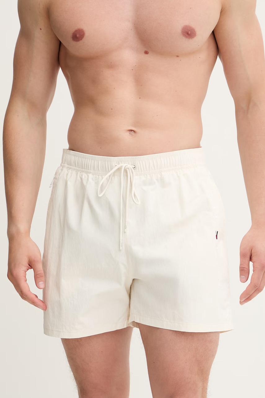 Tommy Hilfiger plavecké šortky pánske