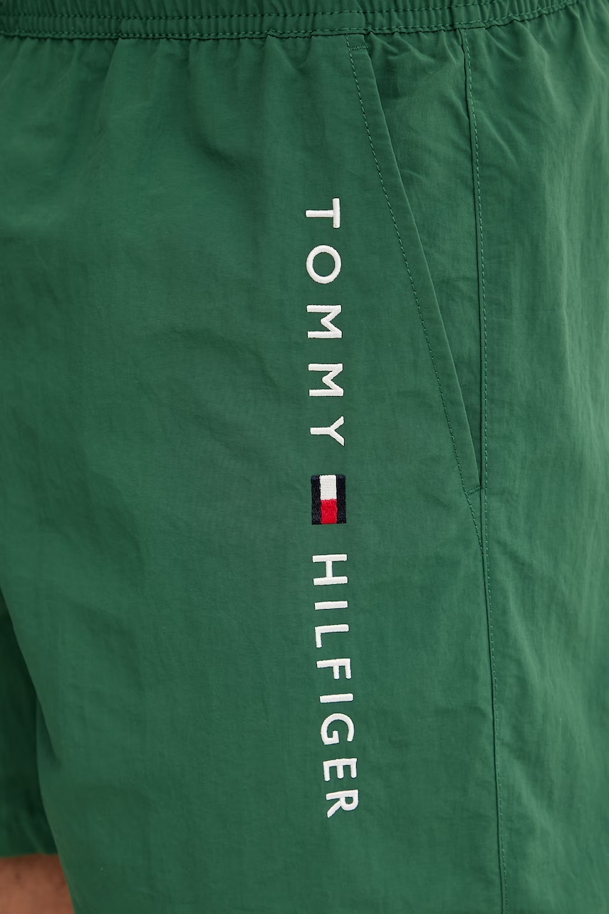 Tommy Hilfiger Plavecké šortky pánske