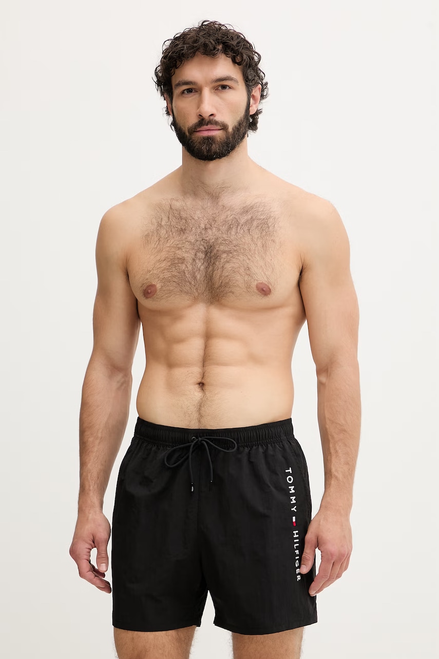 Tommy Hilfiger Σορτς μαγιό Ανδρικά