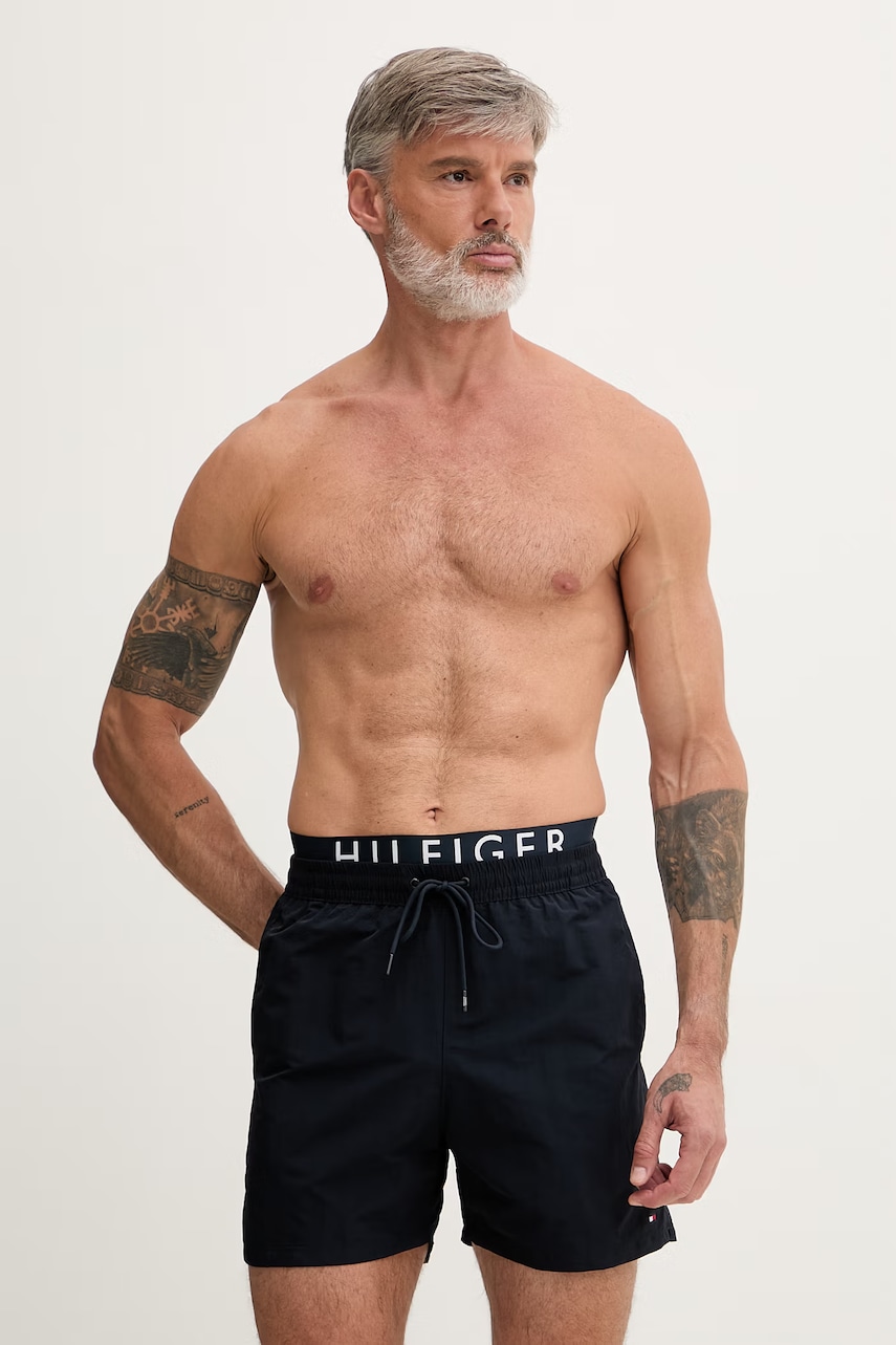 Tommy Hilfiger Σορτς μαγιό Ανδρικά