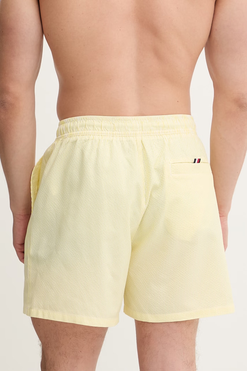Tommy Hilfiger plavecké šortky pánske