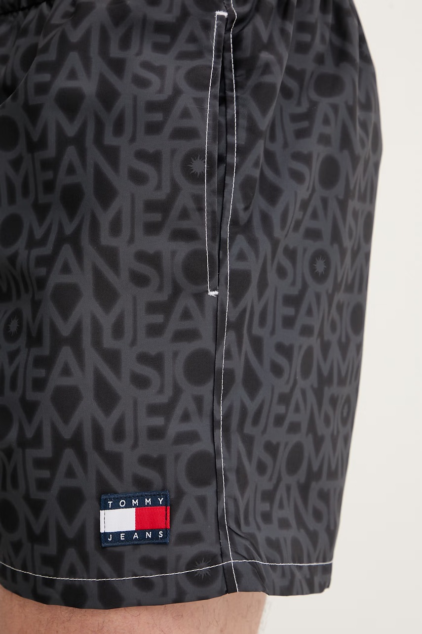 Tommy Hilfiger plavecké šortky pánske