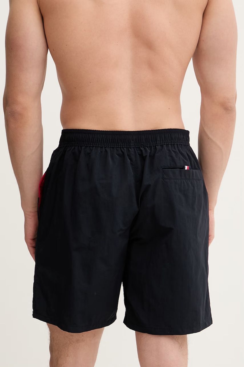 Tommy Hilfiger plavecké šortky pánske