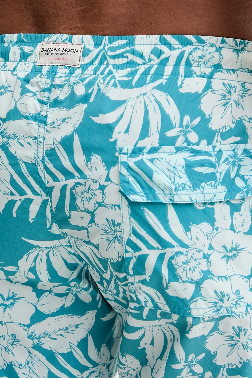 Plavkové šortky Banana Moon BROOKLYN (obrázek 4)