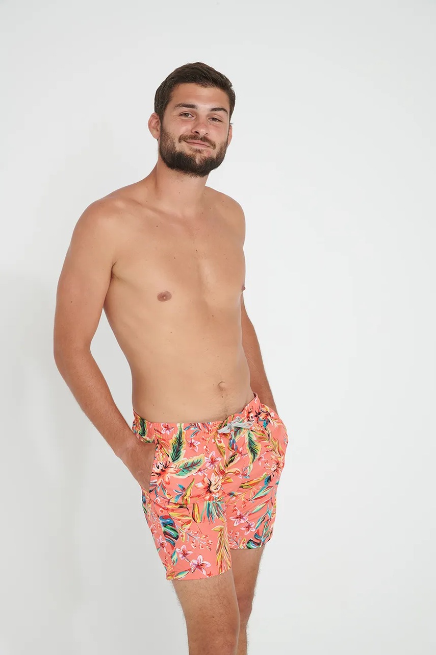 Plavky Banana Moon KENTFIELD (obrázek 3)