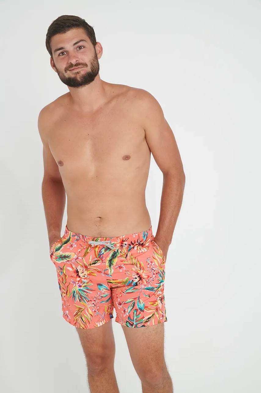 Plavky Banana Moon KENTFIELD (obrázek 4)