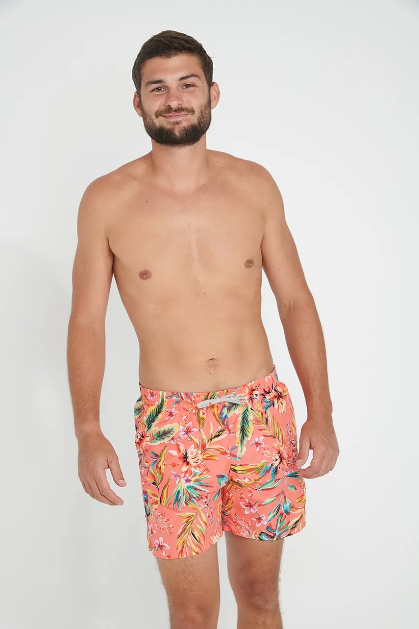 Plavky Banana Moon KENTFIELD (obrázek 5)