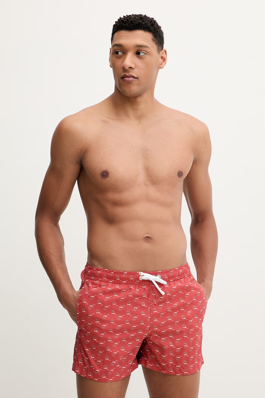 Banana Moon pantaloni scurți PATERSON