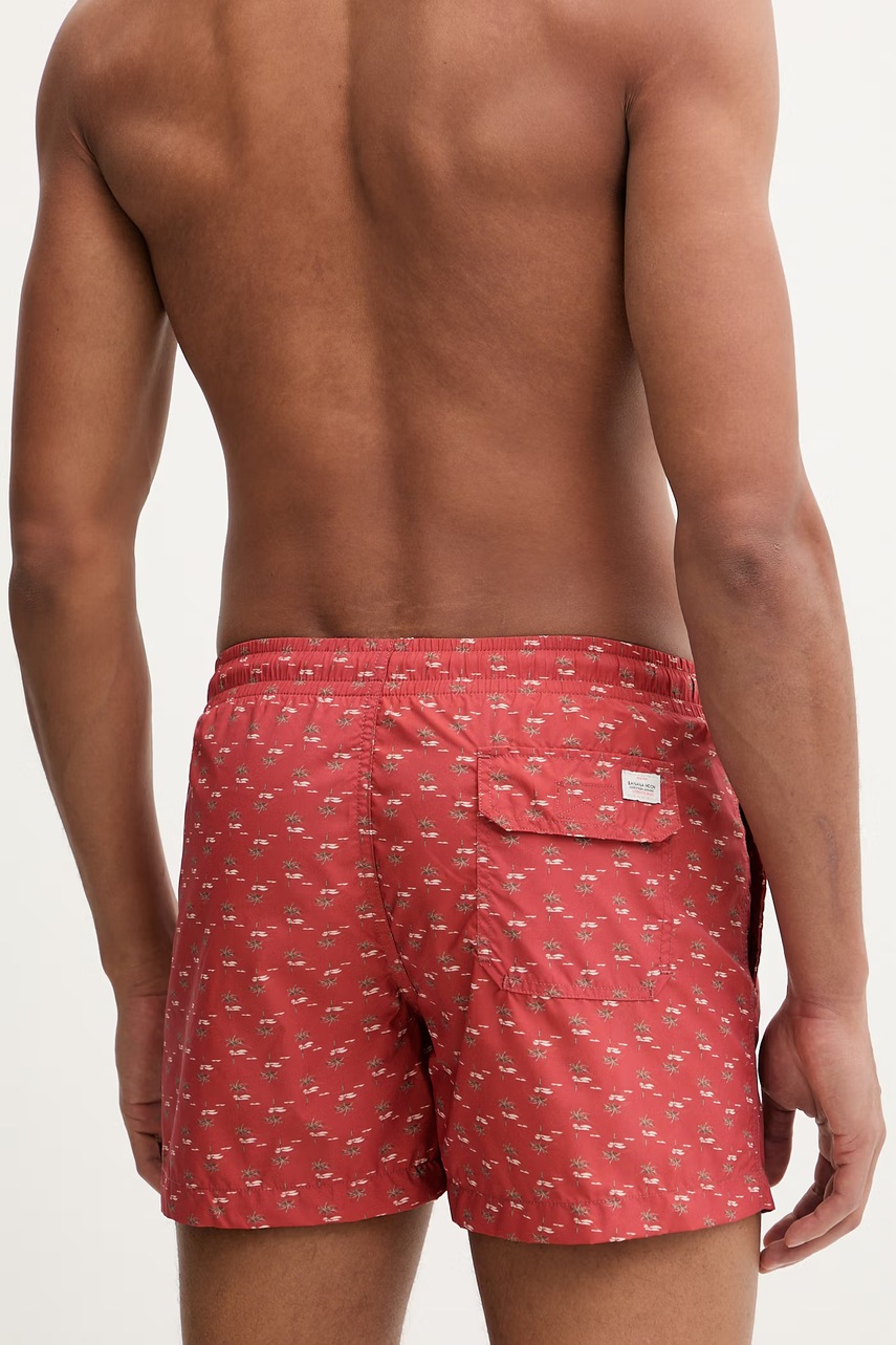 Kraťasy Banana Moon PATERSON (obrázek 3)