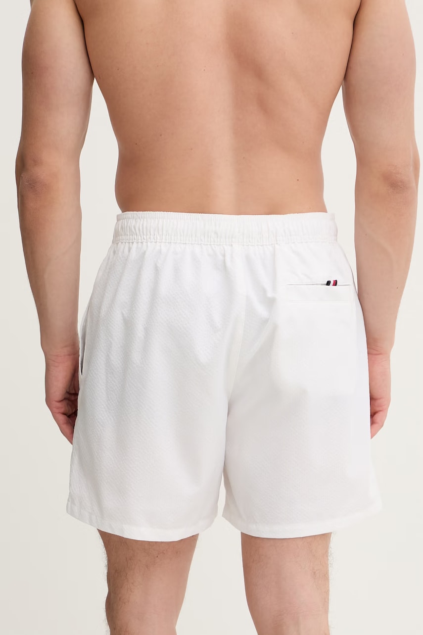 Tommy Hilfiger plavecké šortky pánske SUMMER