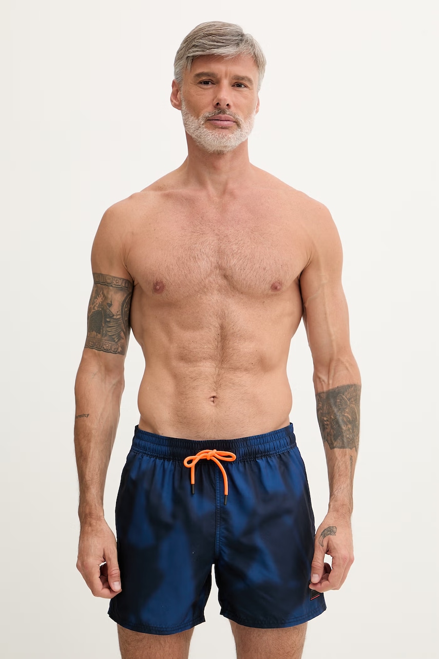 BOGNER Fire+Ice pantaloni scurți de baie pentru bărbați NELSON2