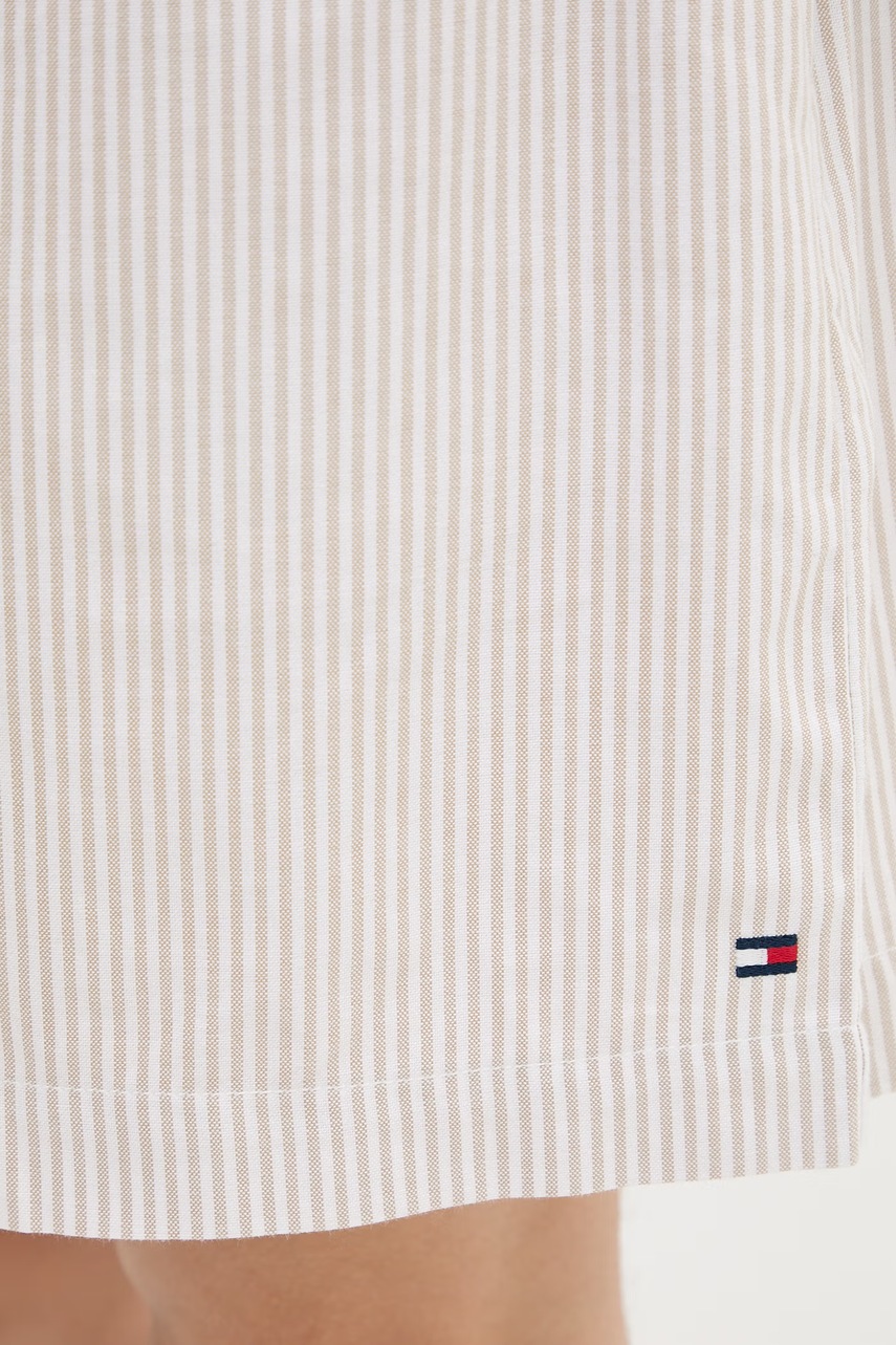 Tommy Hilfiger pyžamo pánske bavlnené