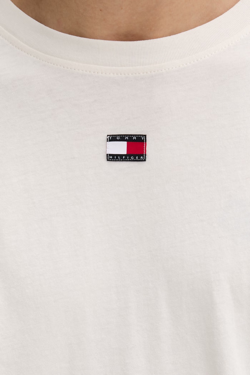 Tommy Hilfiger dvojdielne pyžamo pánske bavlnené