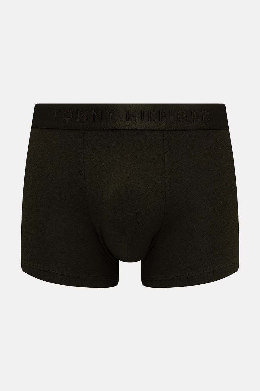 Tommy Hilfiger boxerky pánske 3-pak