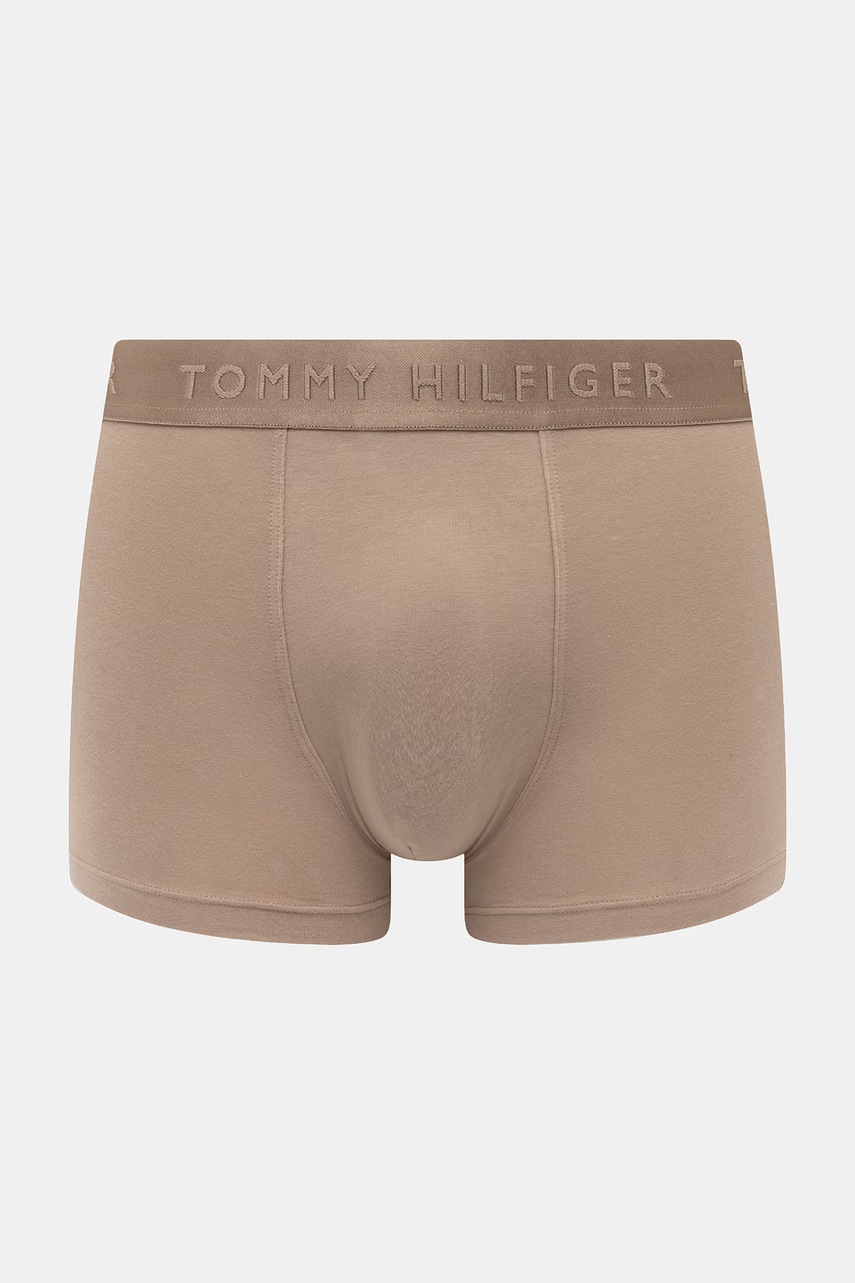 Tommy Hilfiger boxerky pánske 3-pak
