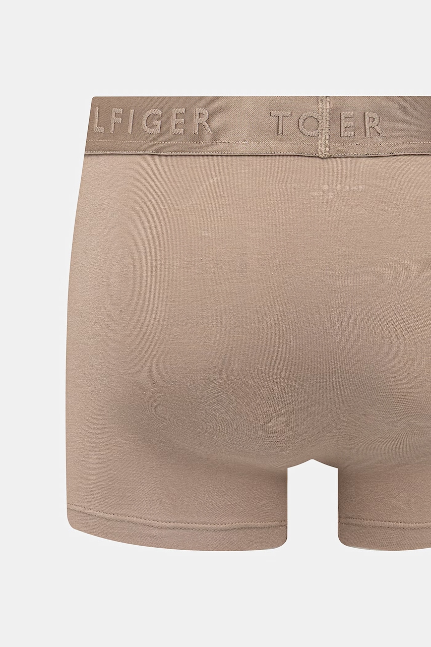 Tommy Hilfiger boxerky pánske 3-pak