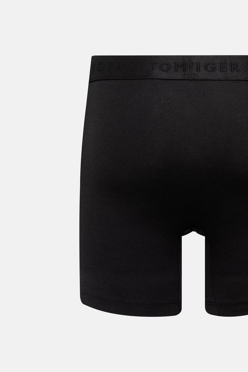 Tommy Hilfiger pánske boxerky 3-pak