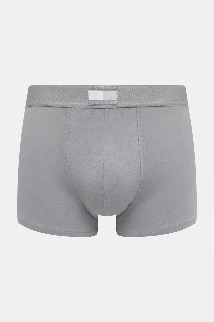 Tommy Hilfiger priliehavé boxerky pánske 3-pak