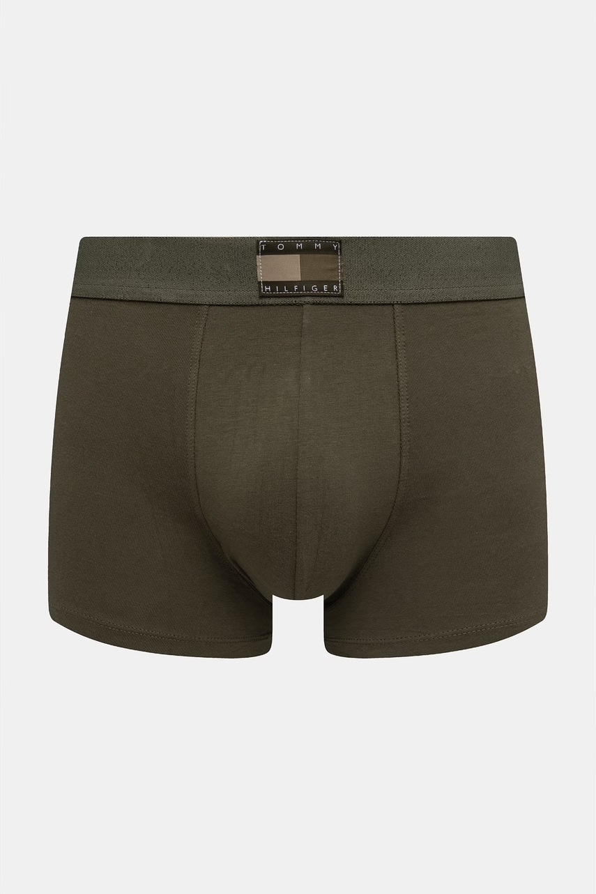 Tommy Hilfiger priliehavé boxerky pánske 3-pak