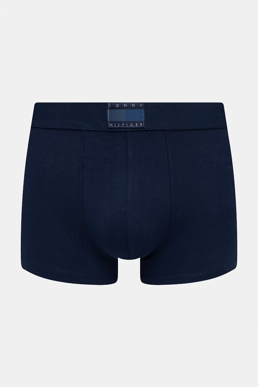 Tommy Hilfiger priliehavé boxerky pánske 3-pak