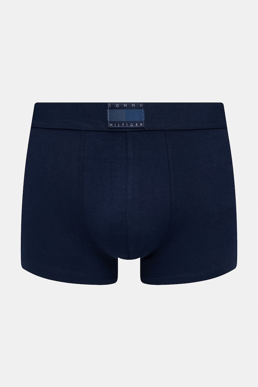 Tommy Hilfiger priliehavé boxerky pánske 3-pak
