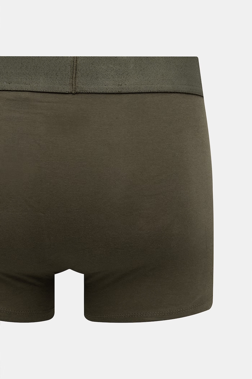 Tommy Hilfiger priliehavé boxerky pánske 3-pak