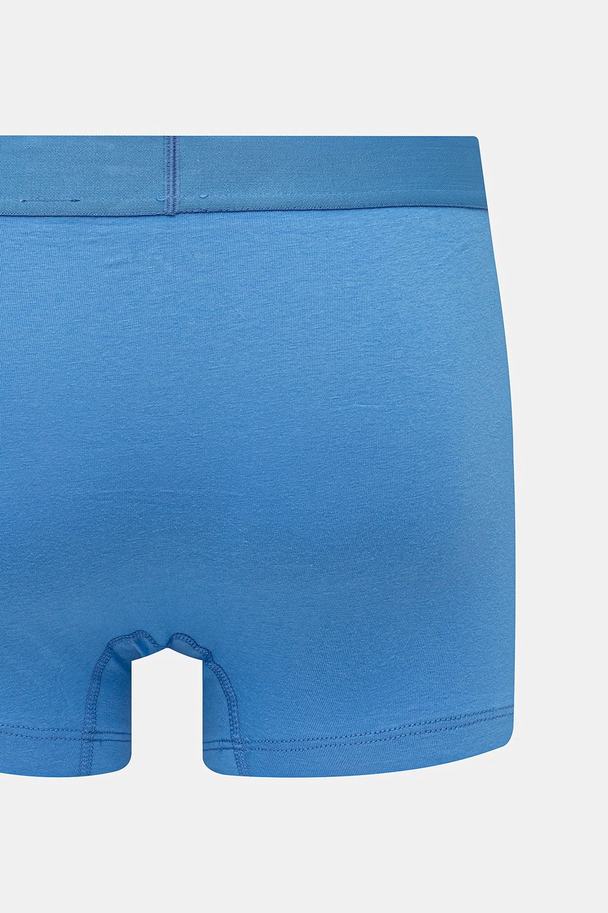 Tommy Hilfiger boxerky pánske s bavlnou 5-pak