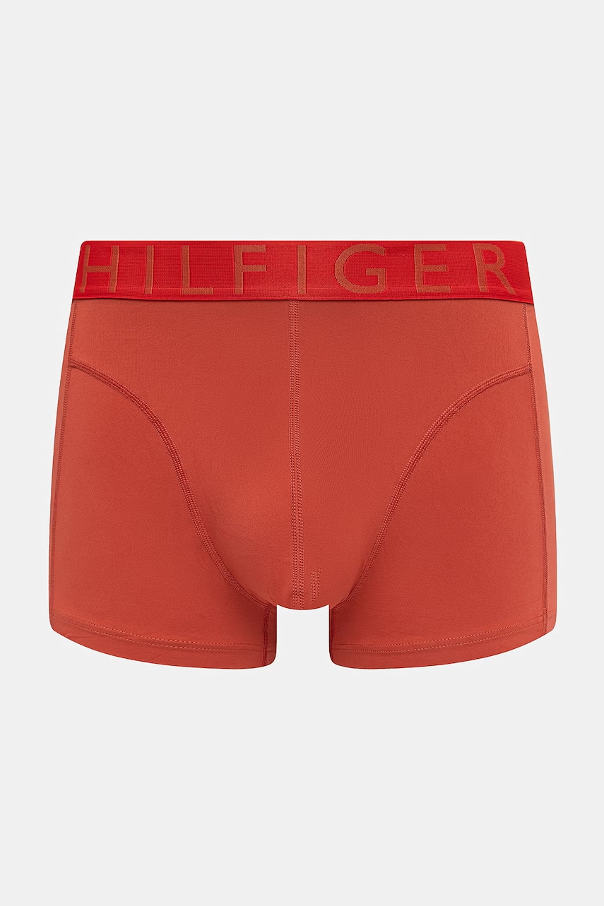 Tommy Hilfiger priliehavé boxerky pánske 3-pak