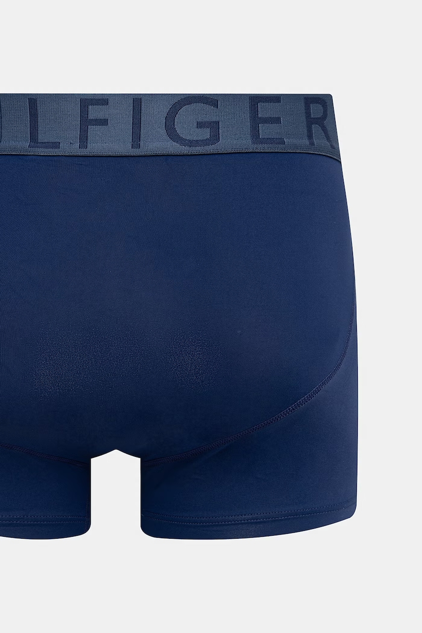 Tommy Hilfiger priliehavé boxerky pánske 3-pak