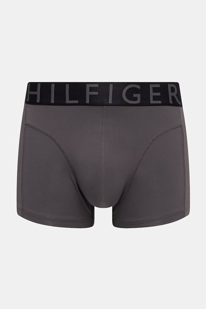 Tommy Hilfiger priliehavé boxerky pánske 3-pak