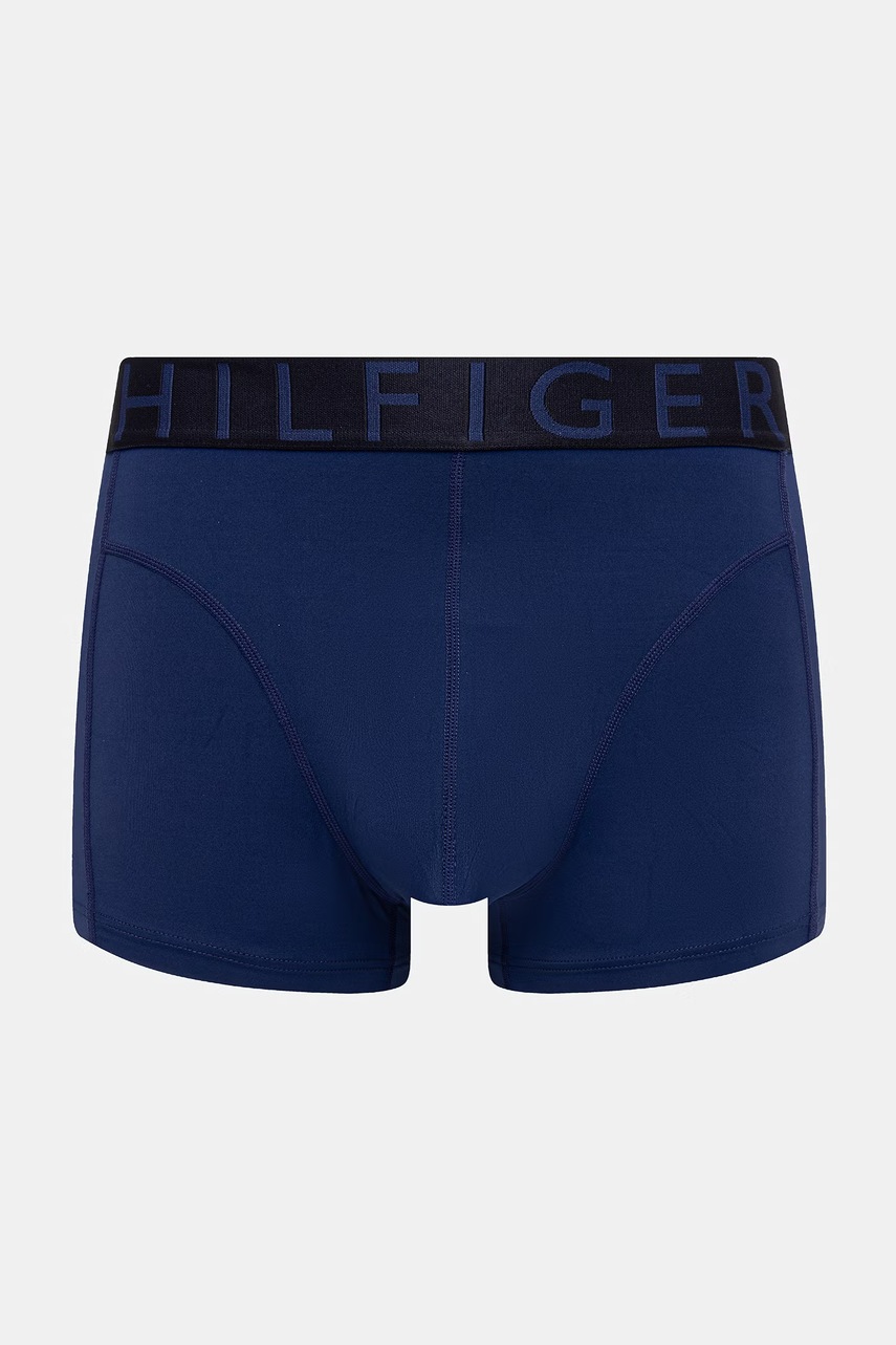 Tommy Hilfiger priliehavé boxerky pánske 3-pak