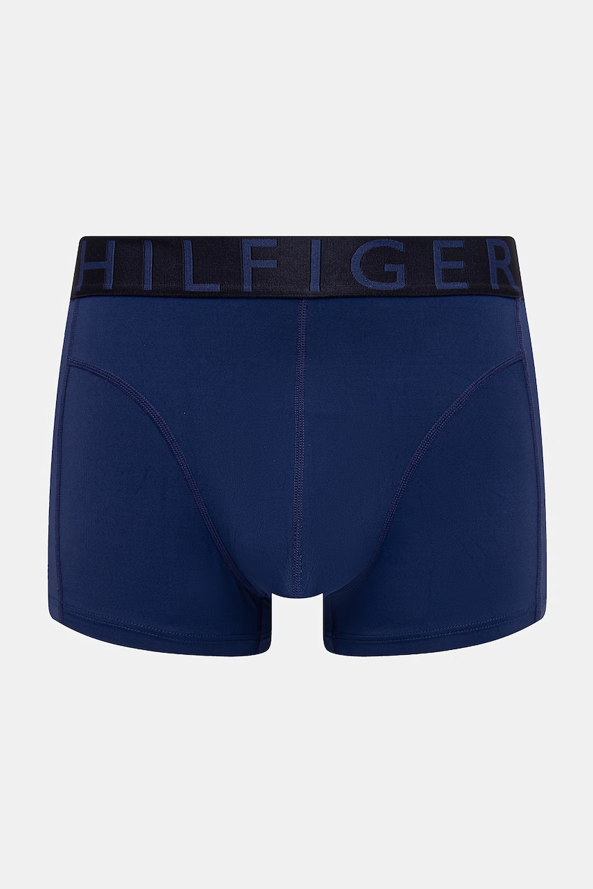 Tommy Hilfiger priliehavé boxerky pánske 3-pak