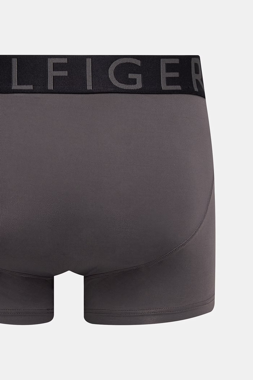 Tommy Hilfiger priliehavé boxerky pánske 3-pak