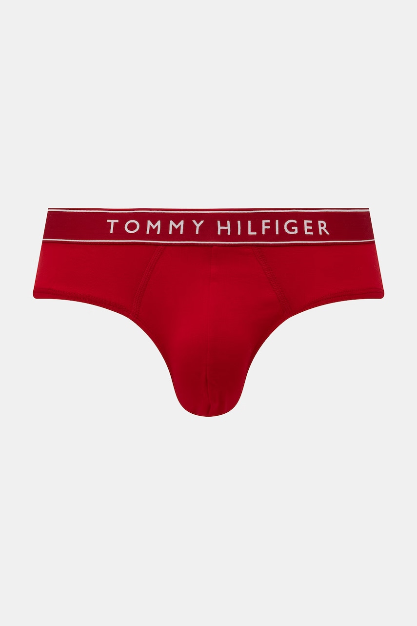 Tommy Hilfiger slipy pánske 3-pak