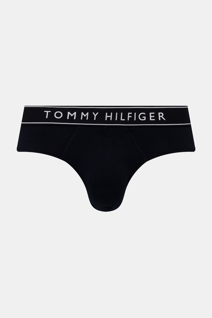 Tommy Hilfiger slipy pánske 3-pak