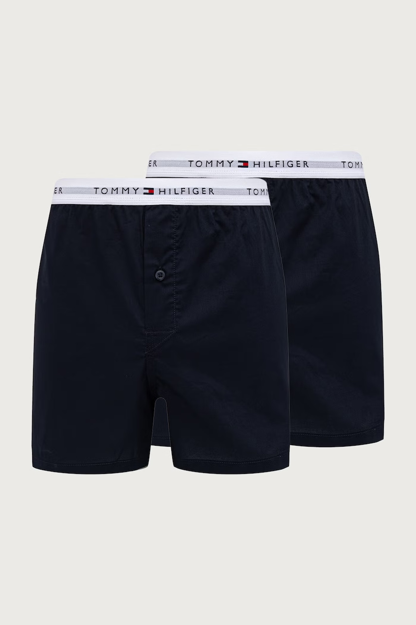 Tommy Hilfiger bokserki męskie bawełniane 2-pack