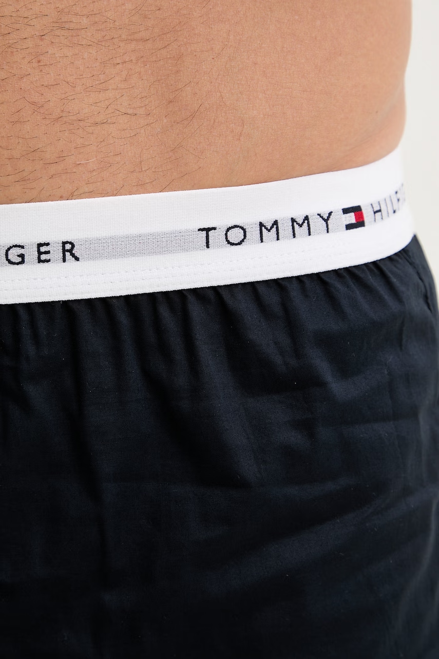 Tommy Hilfiger boxerky pánske bavlnené 2-pack