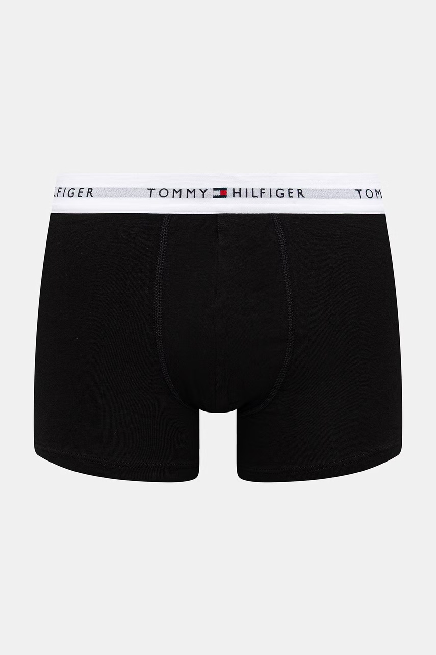 Tommy Hilfiger boxerky pánske 7-pak
