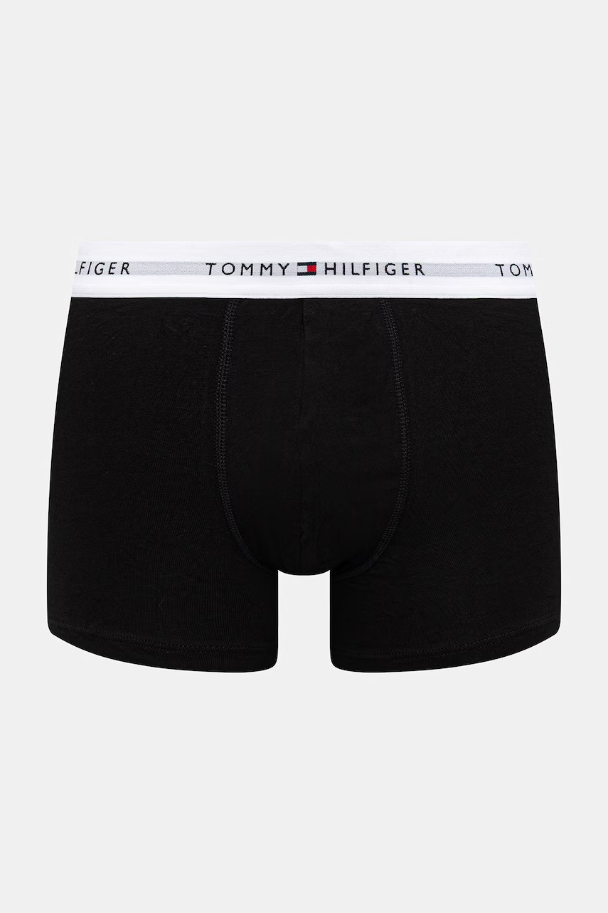 Tommy Hilfiger boxerky pánske 7-pak