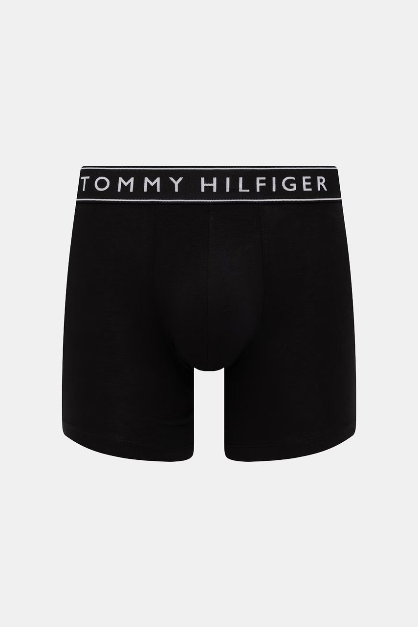 Tommy Hilfiger boxerky pánske 3-pak
