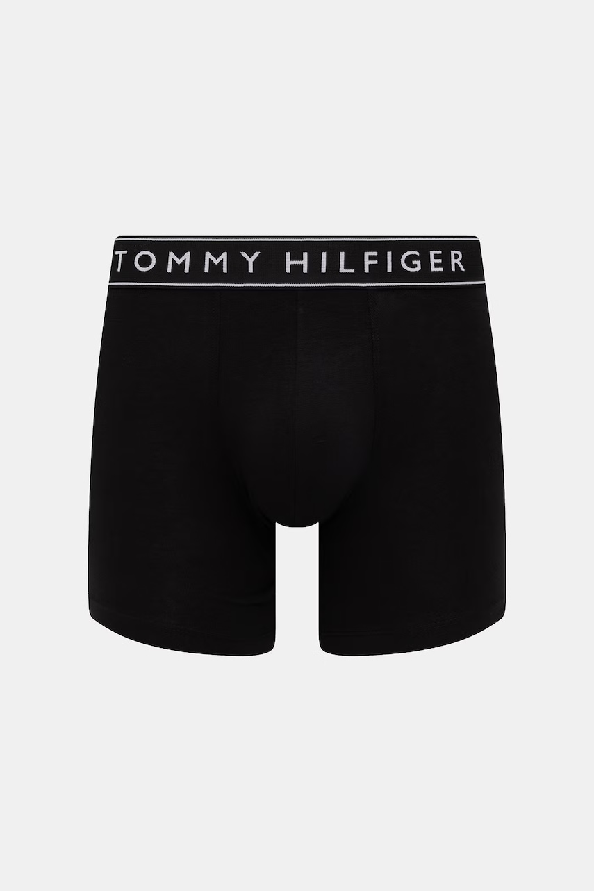 Tommy Hilfiger boxerky pánske 3-pak