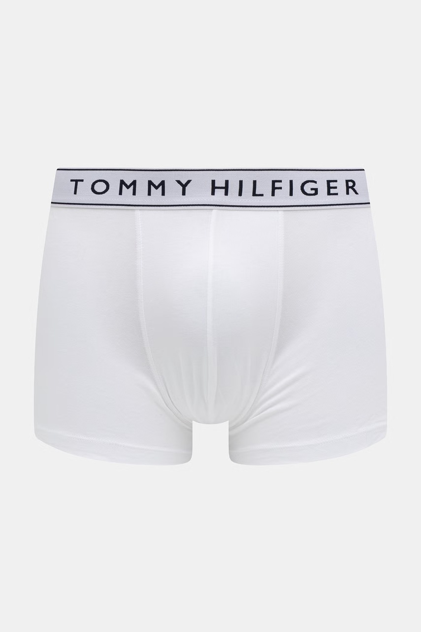 Tommy Hilfiger priliehavé boxerky pánske 3-pak