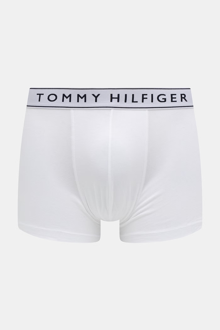 Tommy Hilfiger priliehavé boxerky pánske 3-pak