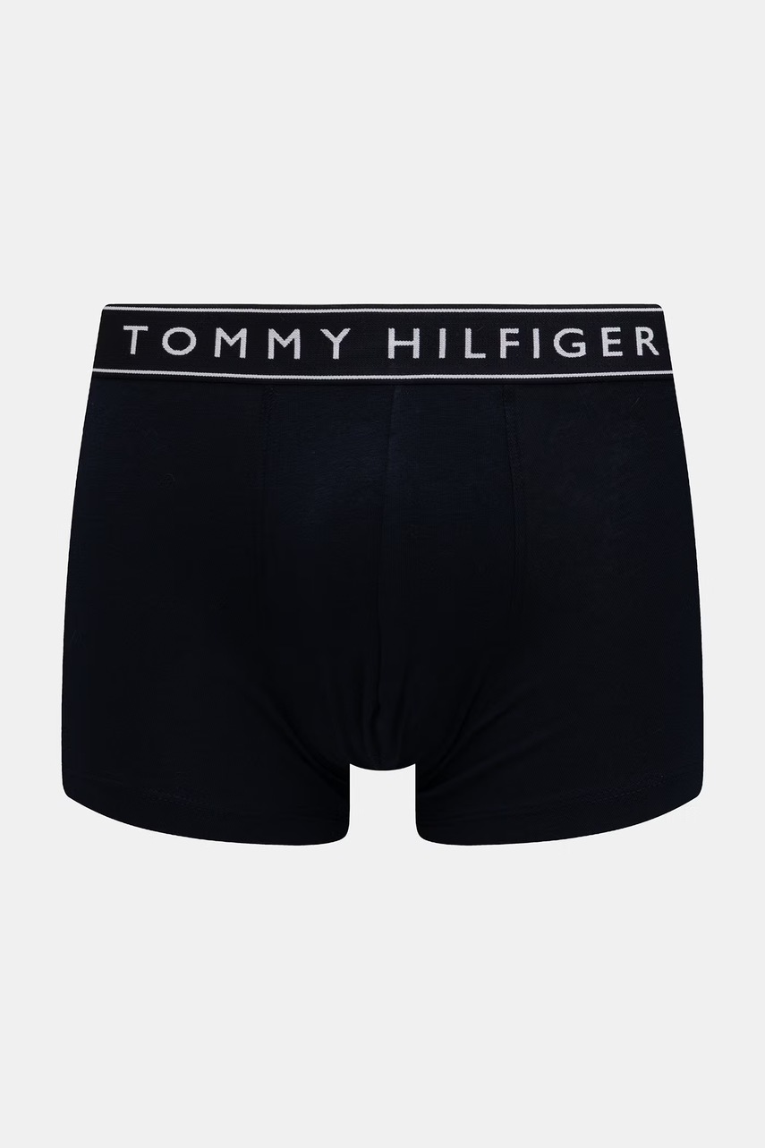 Tommy Hilfiger priliehavé boxerky pánske 3-pak
