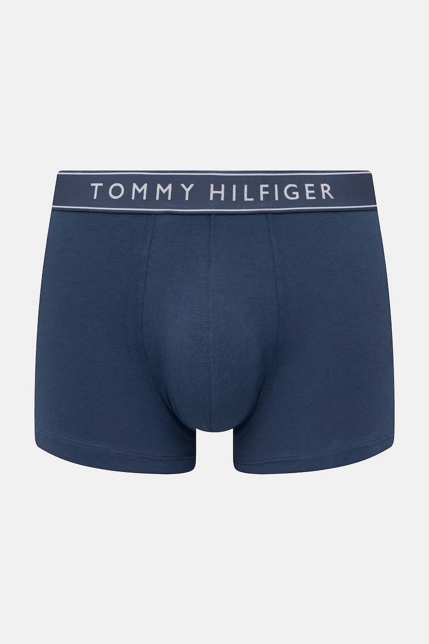 Tommy Hilfiger priliehavé boxerky pánske 3-pak